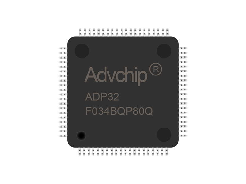 ADP32F03xB